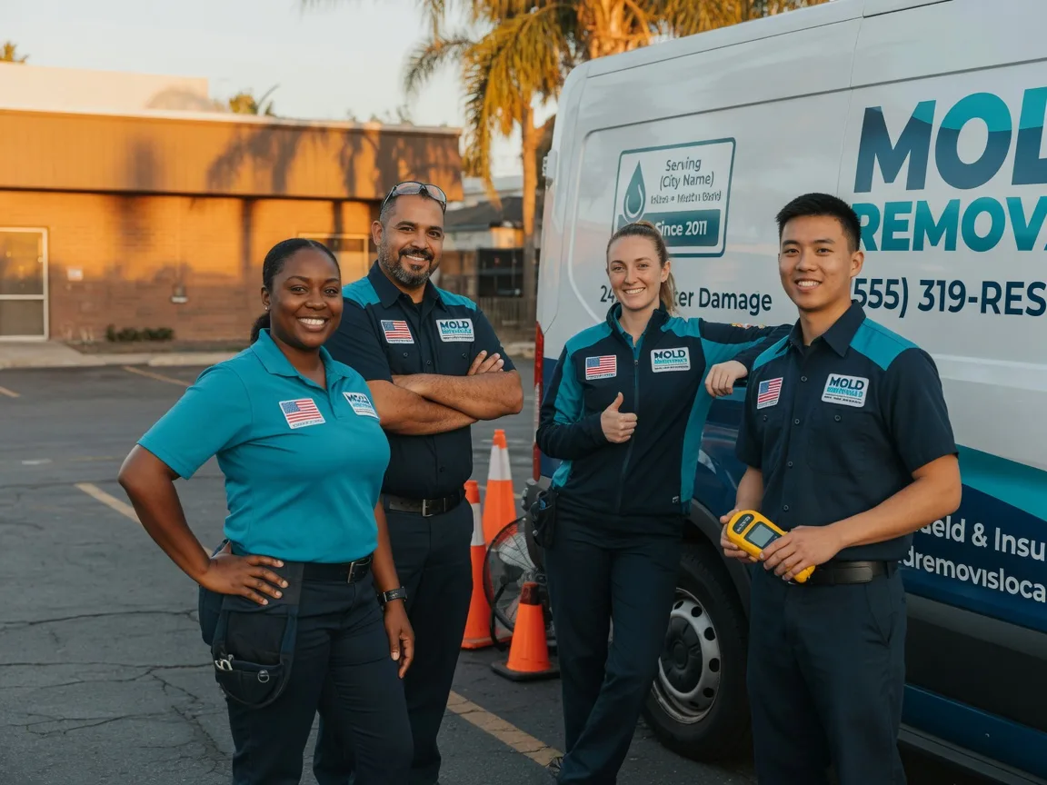 Water Damage Restoration company in Henderson, KY